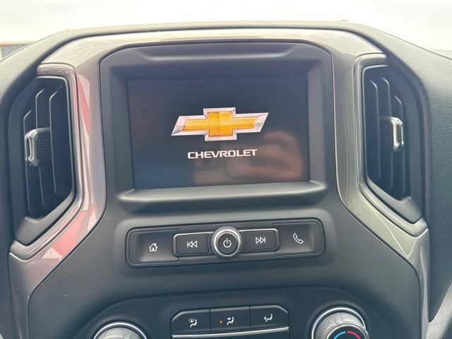 Used 2024 Chevrolet Silverado 1500 Custom w/ Rally Edition AWD/4WD image 18