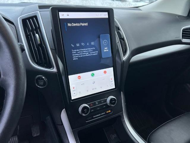 Certified 2024 Ford Edge SEL w/ Convenience Package image 17