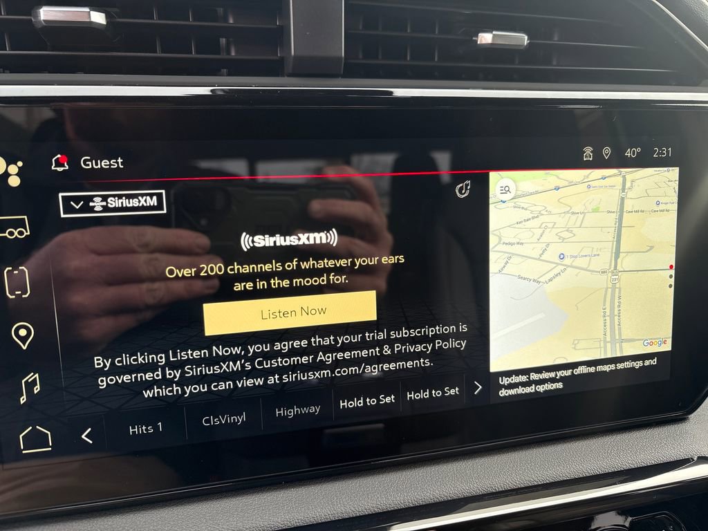 New 2026 GMC Sierra 2500 AT4 w/ AT4 Premium Plus Package image 41