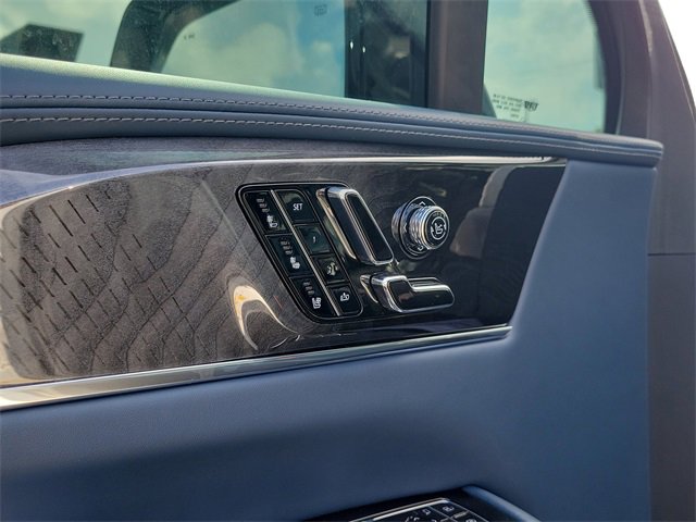 New 2025 Cadillac Escalade IQ Sport 2 w/ LPO, ONYX Package image 21