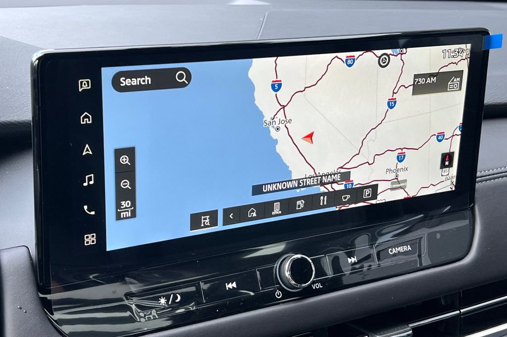 New 2026 Mitsubishi Outlander AWD image 20