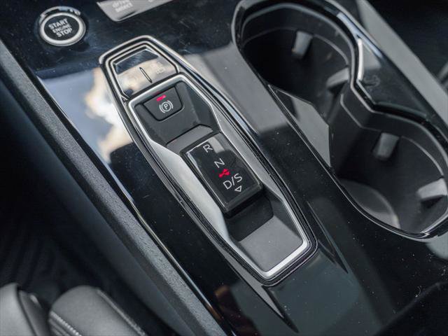 Certified 2025 Audi A5 2.0T Premium w/ Premium Plus AWD/4WD image 27