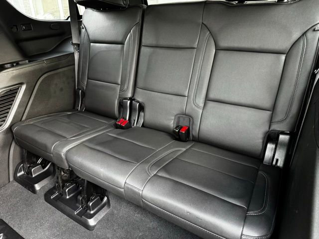 Certified 2023 Chevrolet Tahoe Z71 AWD/4WD image 7
