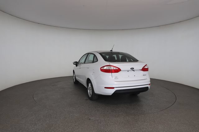 Used 2019 Ford Fiesta SE FWD image 13