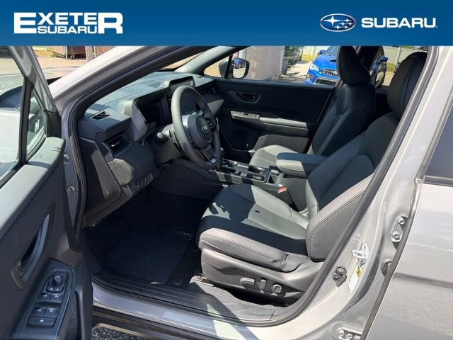New 2026 Subaru Outback Premium AWD/4WD image 7