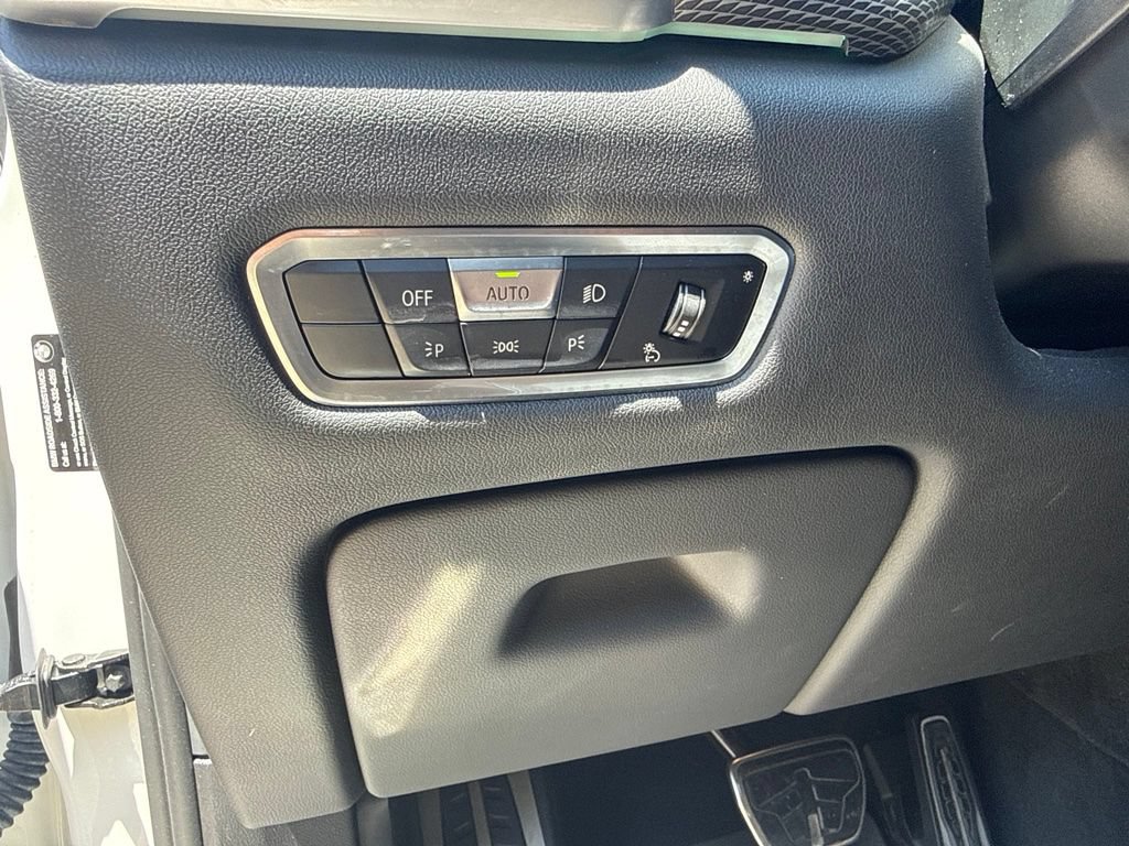 Used 2023 BMW X5 M50i w/ Climate Comfort Package AWD/4WD image 20