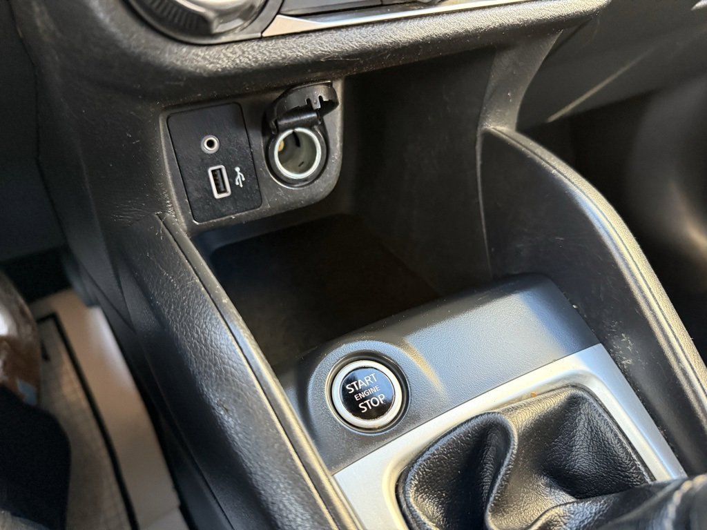 Used 2021 Nissan Versa S image 23