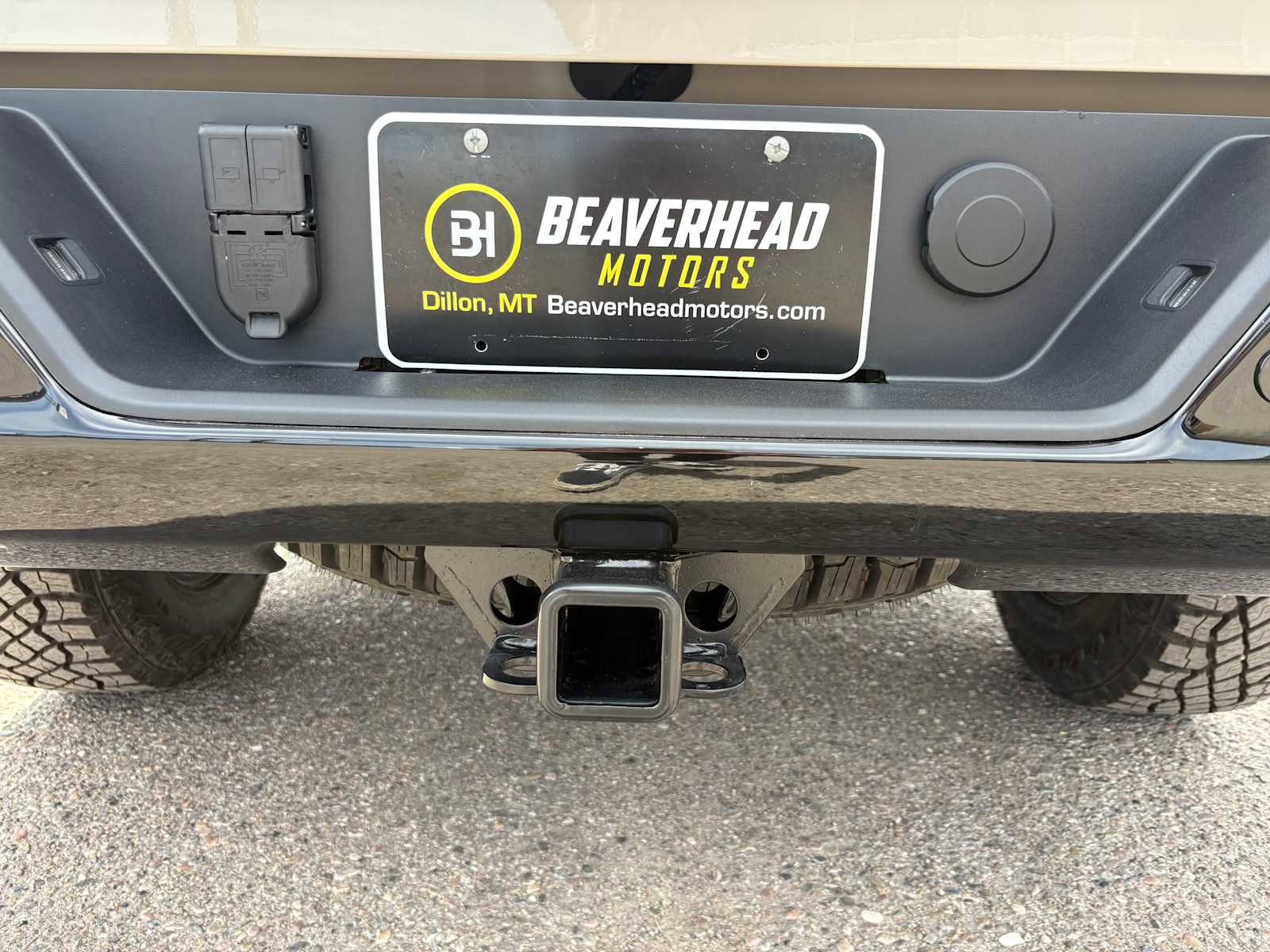 New 2026 Chevrolet Silverado 1500 ZR2 AWD/4WD image 7