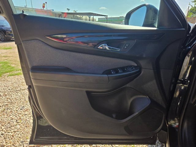 Used 2025 Chevrolet TrailBlazer LT AWD/4WD image 13