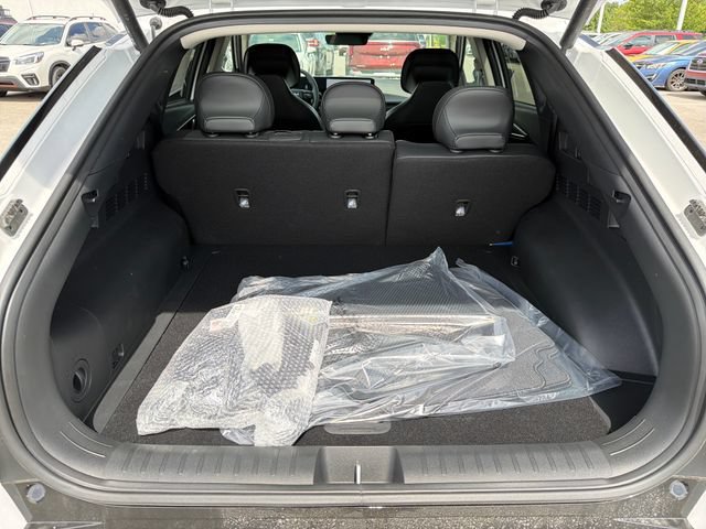 New 2026 Kia EV6 Wind RWD image 25