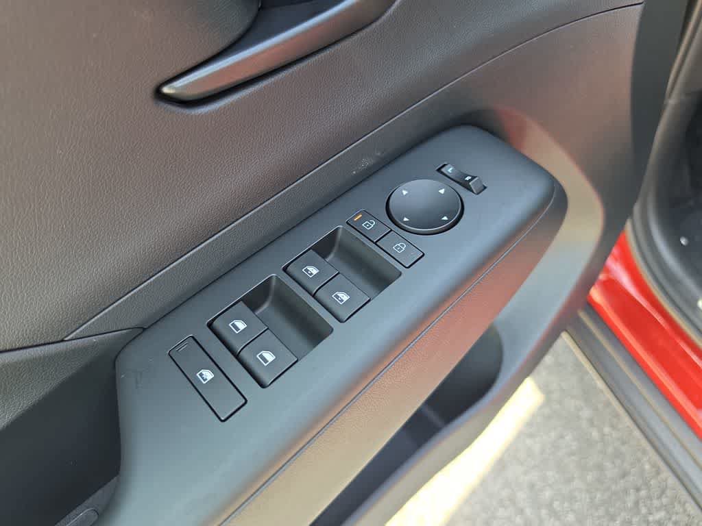 New 2027 Hyundai Kona SEL Sport FWD image 17