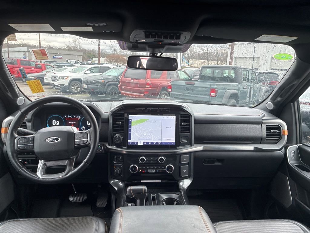 Used 2023 Ford F150 Tremor w/ Equipment Group 402A High image 25