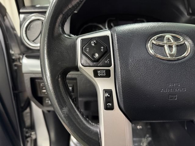 Used 2018 Toyota Tundra Platinum AWD/4WD image 15