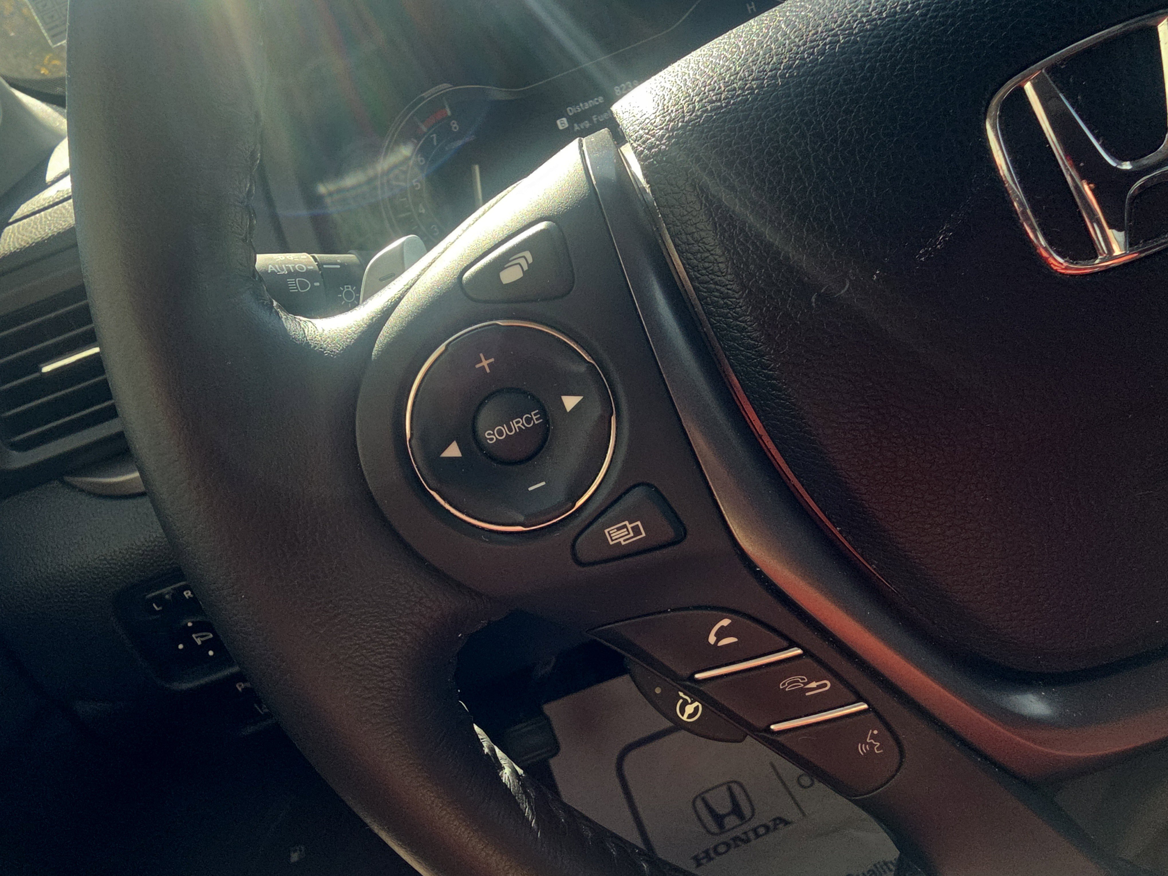 Used 2023 Honda Ridgeline RTL-E image 30