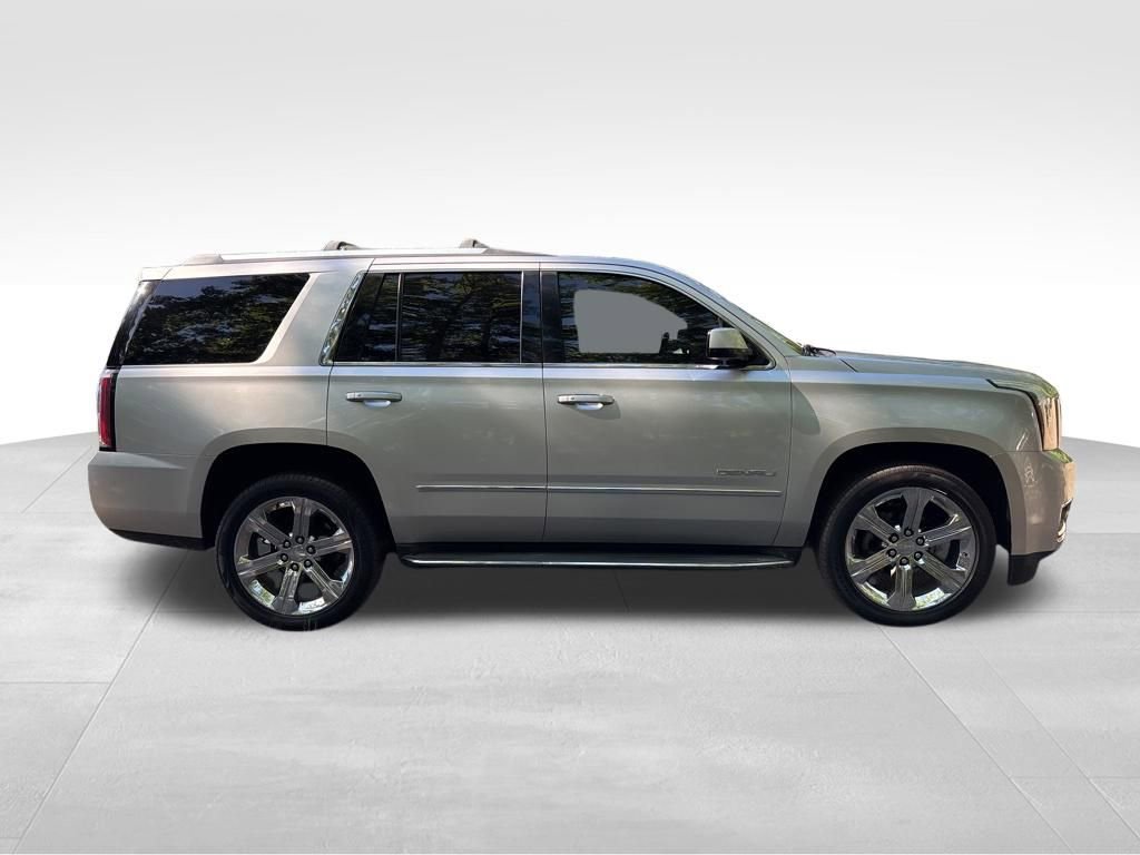 Used 2016 GMC Yukon Denali w/ Open Road Package AWD/4WD image 6