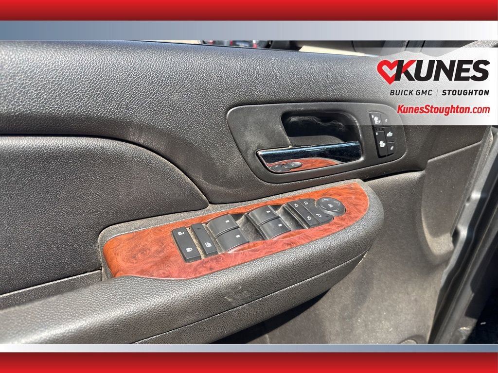 Used 2007 Chevrolet Silverado 1500 LTZ w/ Max Trailering Pack AWD/4WD image 20