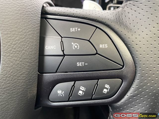 New 2026 Dodge Durango GT AWD/4WD image 21