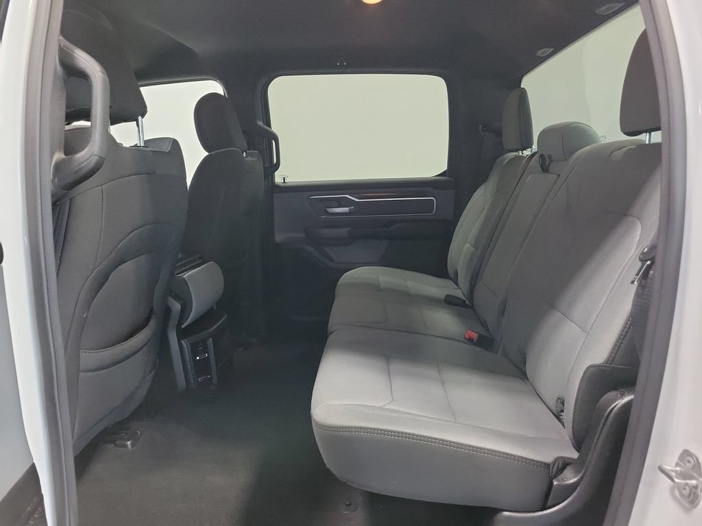 Used 2022 RAM 1500 Big Horn AWD/4WD image 24