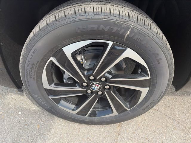 New 2026 Buick Enclave Sport Touring AWD/4WD image 10
