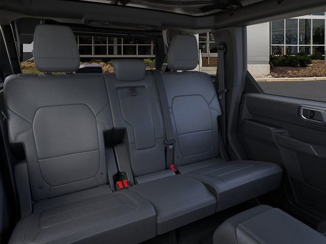 New 2025 Ford Bronco Outer Banks image 11