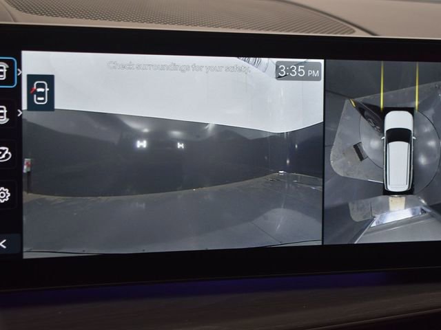 Used 2025 Hyundai Santa Fe Limited FWD image 14