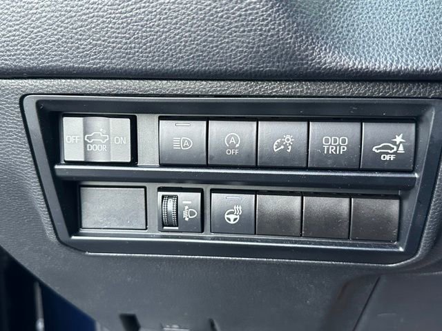 Used 2022 Toyota Tundra SR5 w/ TRD Off-Road Premium Package image 12