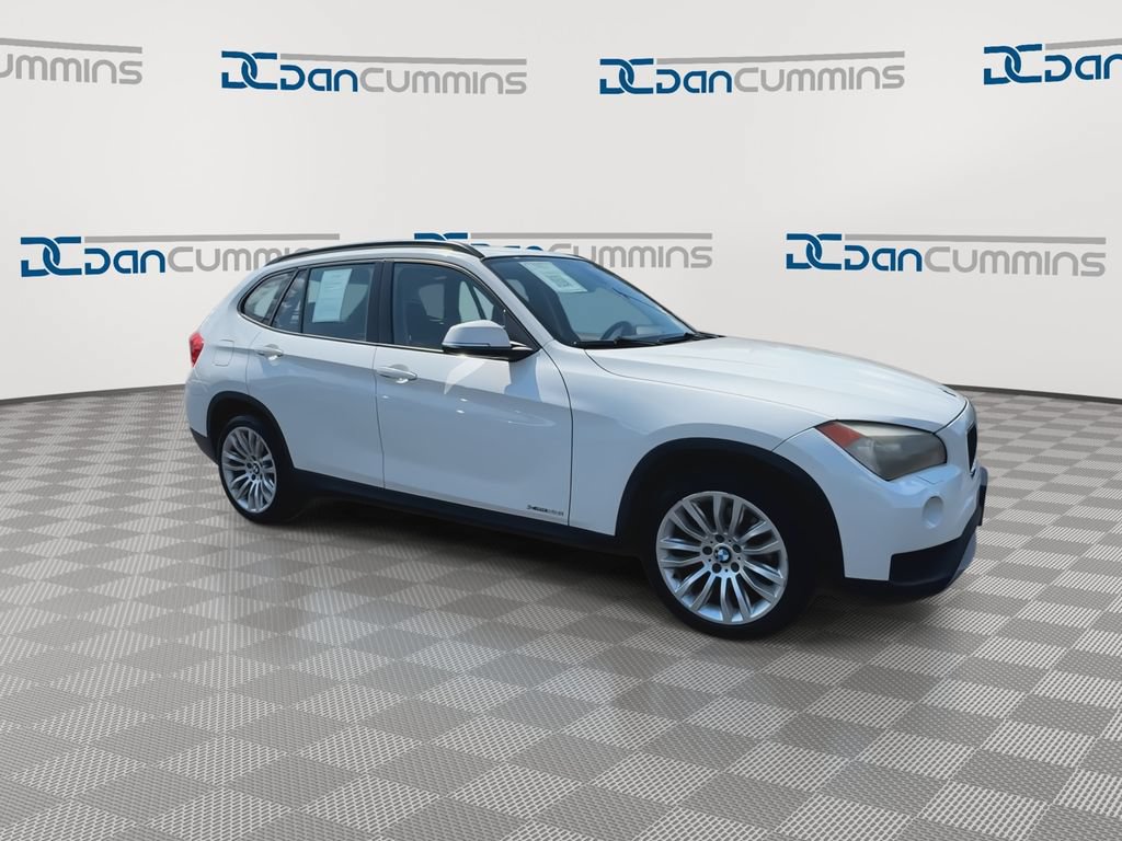 Used 2013 BMW X1 xDrive28i AWD/4WD image 2