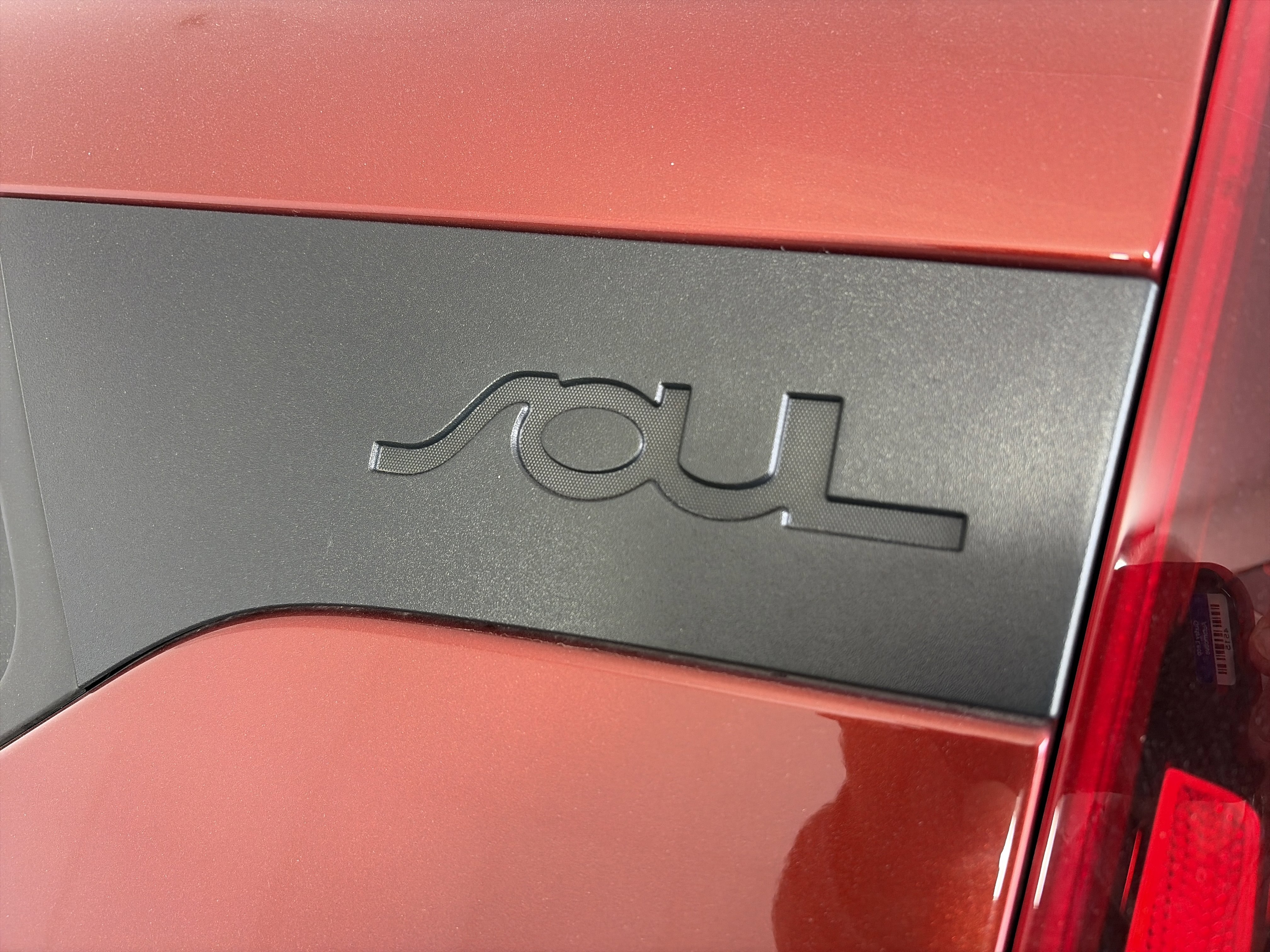 Used 2020 Kia Soul S FWD image 17