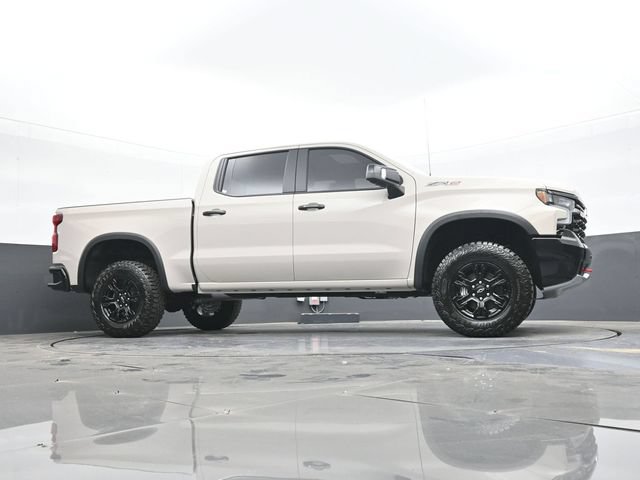 New 2026 Chevrolet Silverado 1500 ZR2 AWD/4WD image 55