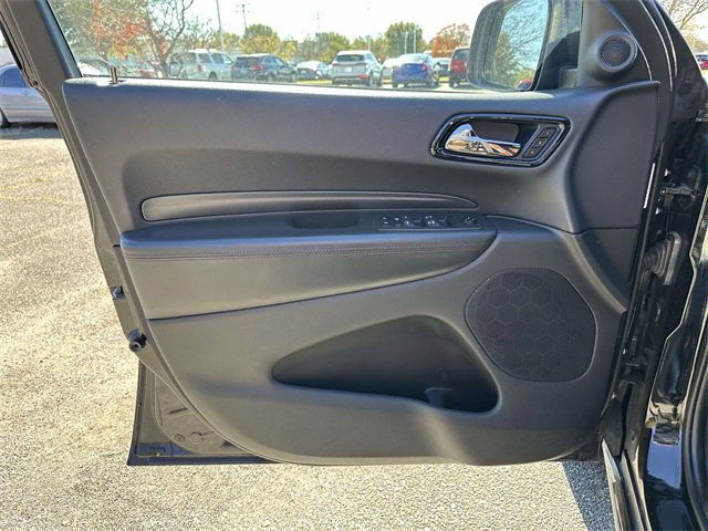 Used 2023 Dodge Durango R/T image 16
