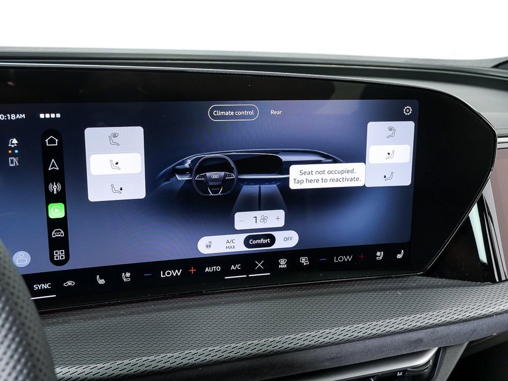 New 2026 Audi SQ5 Premium Plus image 17