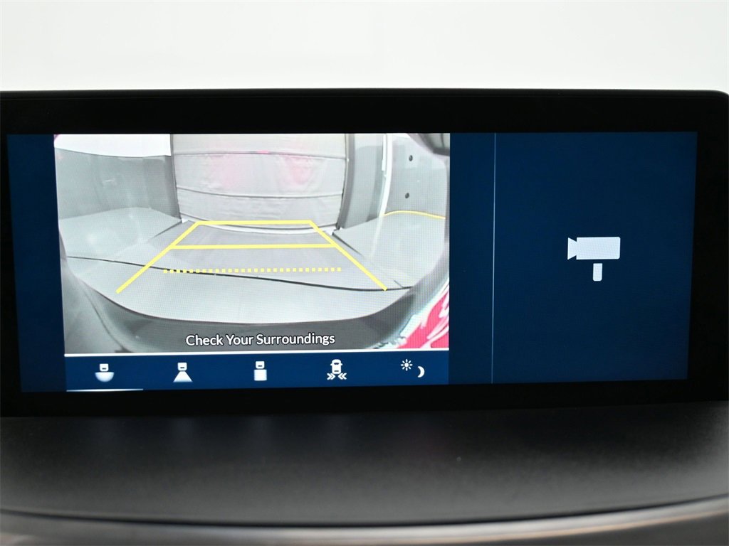 Used 2024 Acura RDX SH-AWD image 13