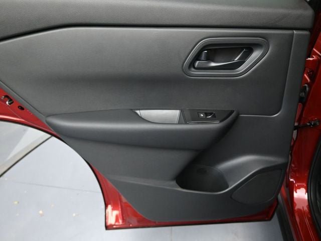 New 2026 Nissan Rogue S image 23