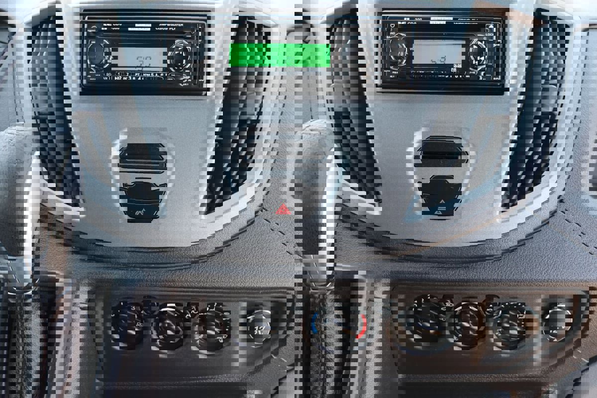 Used 2015 Ford Transit 350 156 DRW w/ Shuttle Bus Prep Package RWD image 22