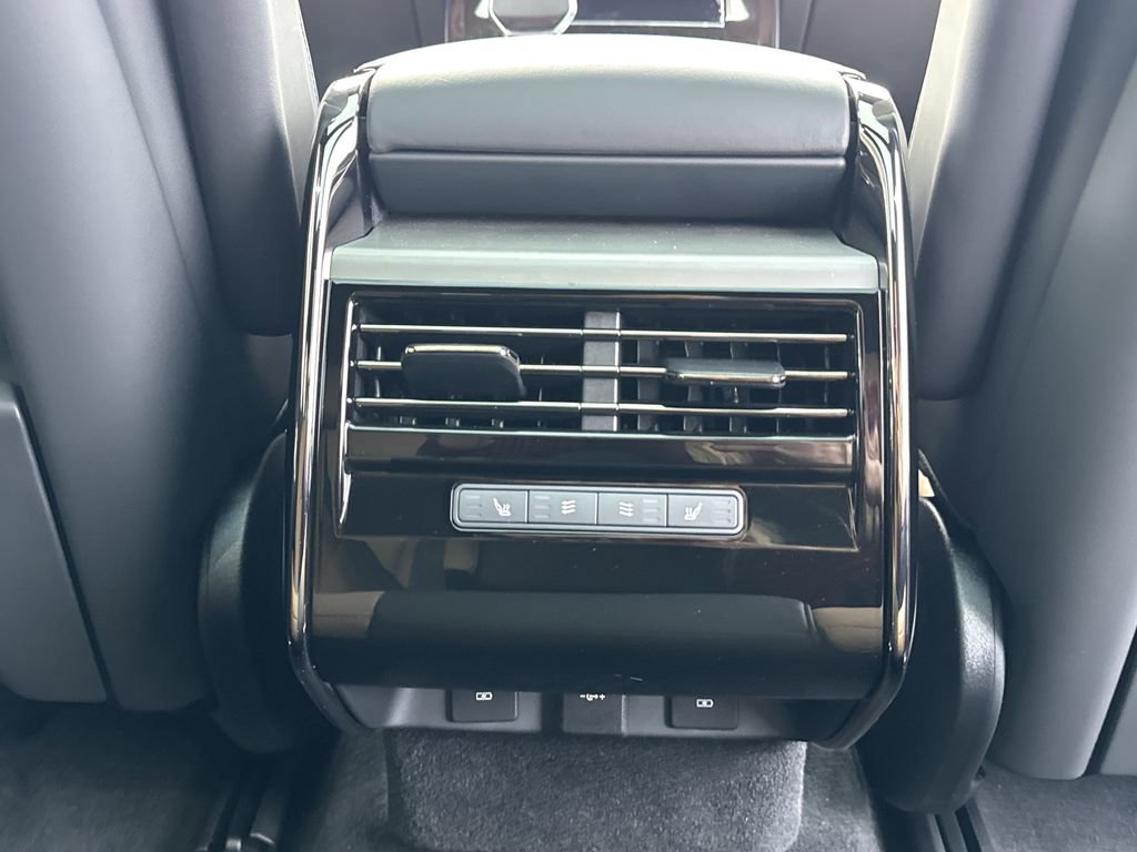New 2025 Land Rover Range Rover Sport Dynamic SE image 20