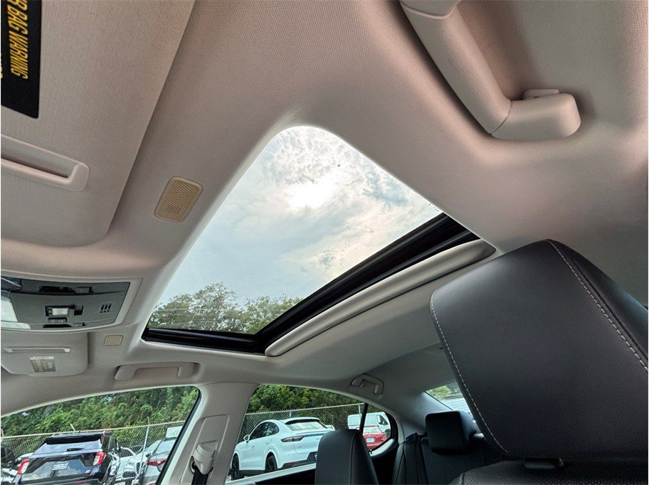 Used 2020 Lexus ES 350 w/ Premium Package FWD image 37