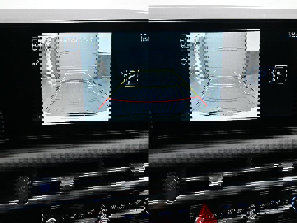 New 2026 Hyundai Tucson SEL FWD image 14