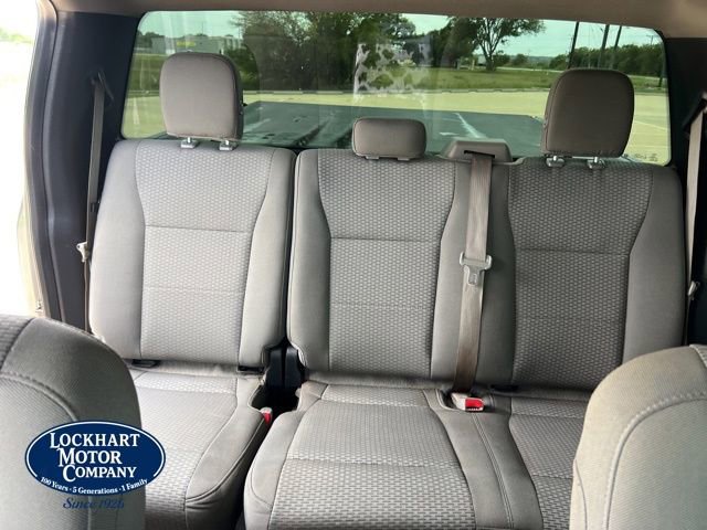 Used 2017 Ford F150 XLT image 29