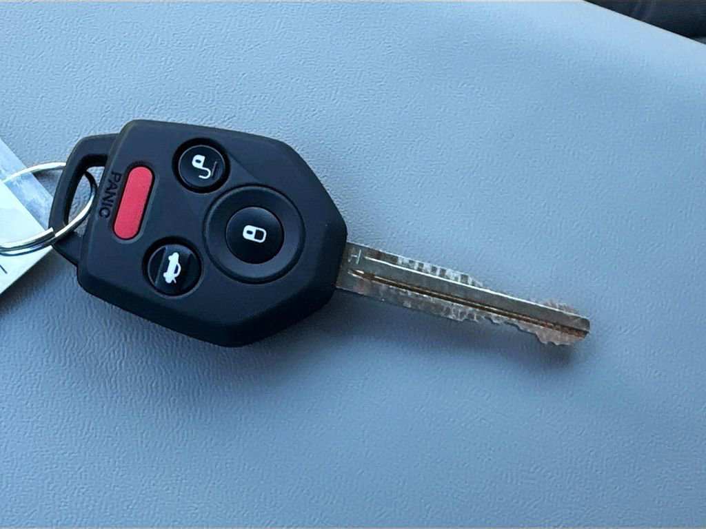 New 2026 Subaru Forester image 29