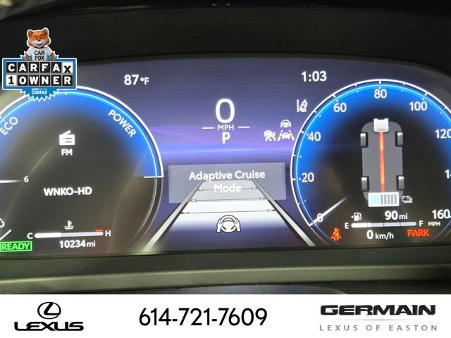 Used 2024 Toyota Crown Platinum AWD/4WD image 26