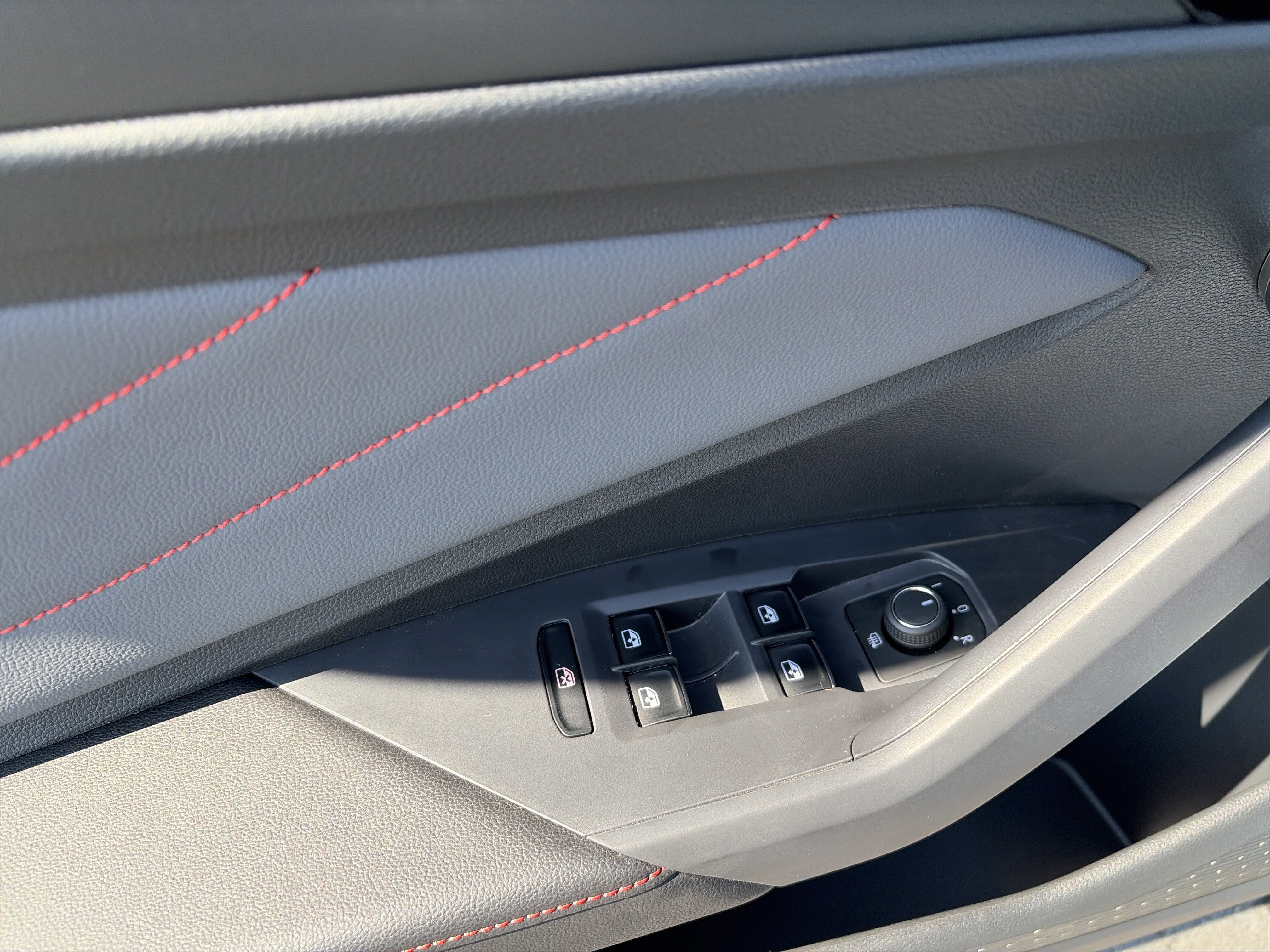 New 2026 Volkswagen Jetta GLI Autobahn FWD image 13