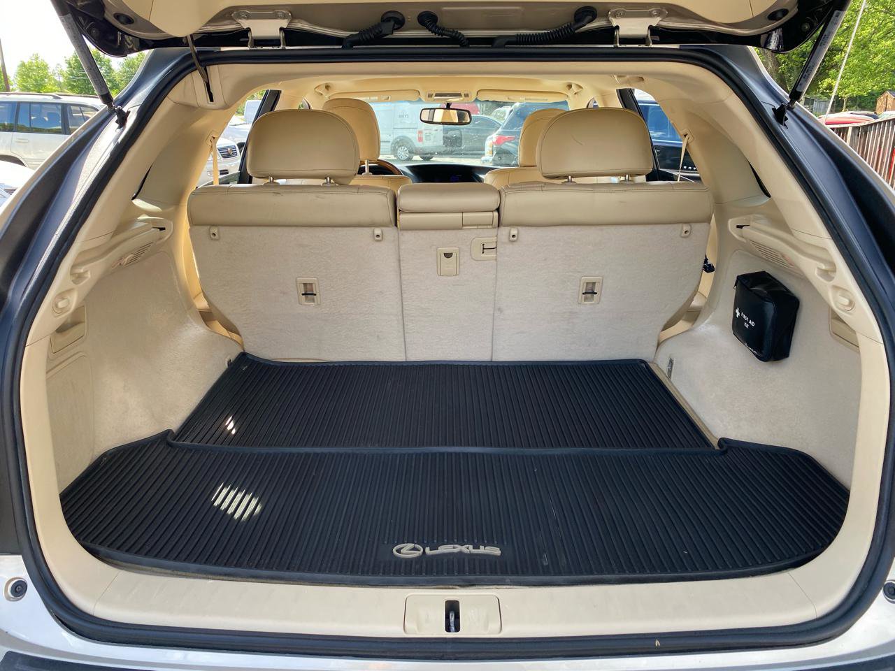 Used 2013 Lexus RX 350 FWD w/ Premium Pkg image 22