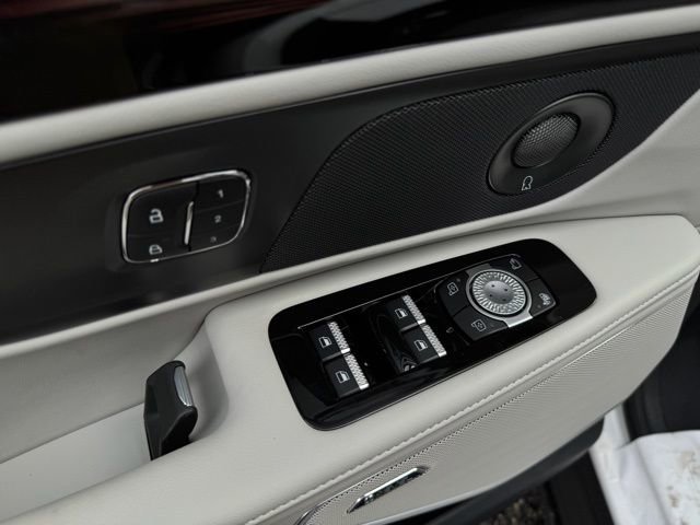 New 2026 Lincoln Nautilus Premier w/ Equipment Group 102A image 13