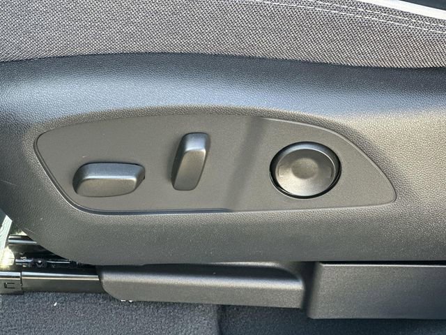 New 2026 GMC Sierra EV Elevation image 22