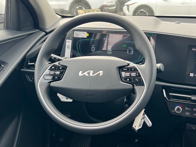 New 2026 Kia Niro LX FWD image 14