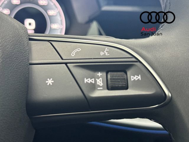 New 2026 Audi A3 2.0T Premium Plus image 26