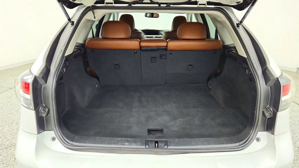 Used 2013 Lexus RX 350 AWD w/ Navigation Pkg image 46
