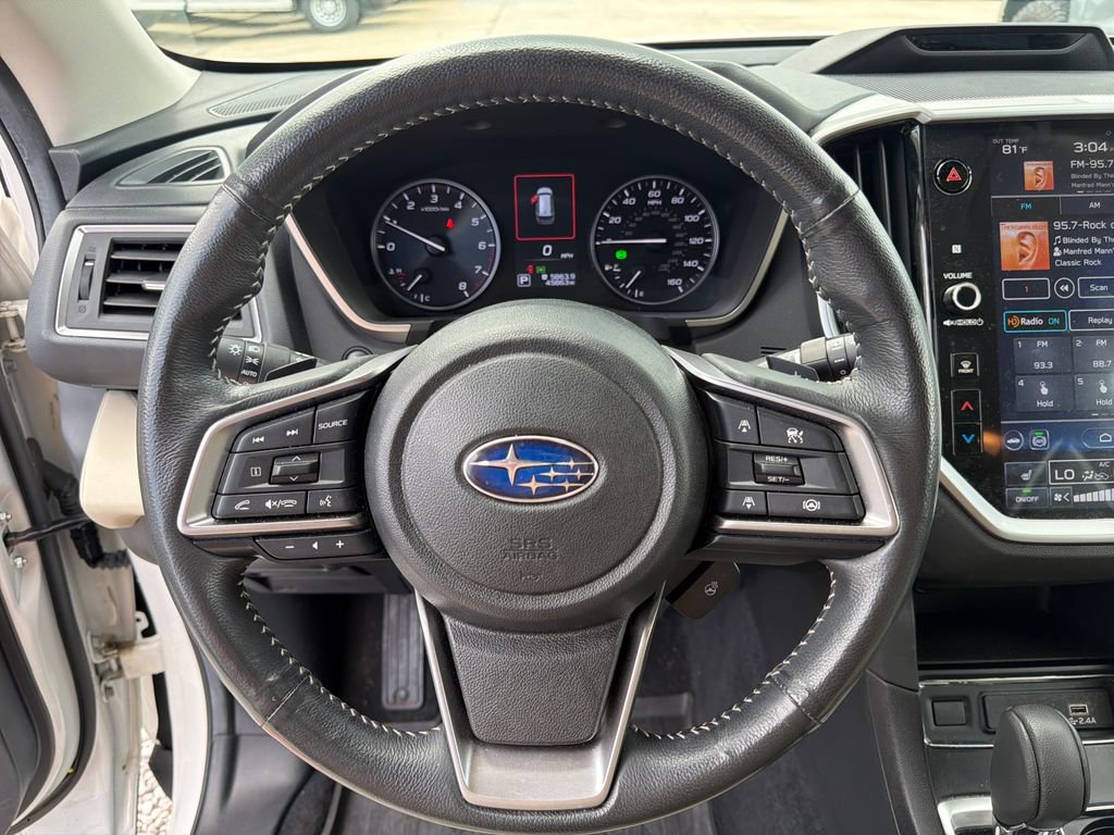 Used 2024 Subaru Ascent Limited AWD/4WD image 17