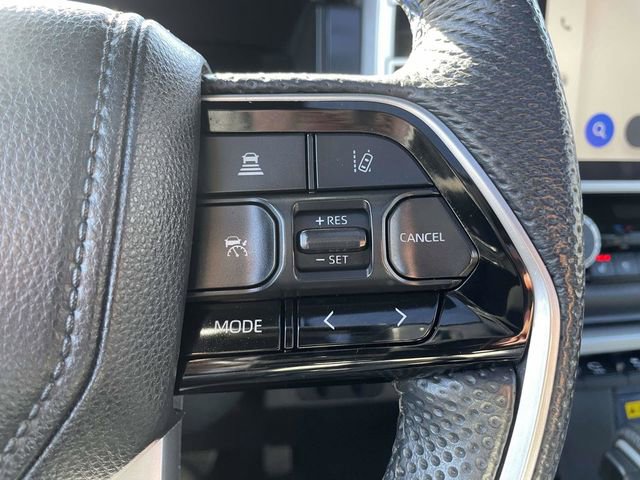 Used 2024 Toyota Tundra Platinum image 26