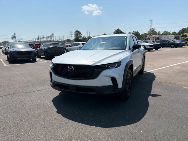 New 2026 MAZDA CX-50 AWD 2.5 S w/ Preferred Pkg image 17